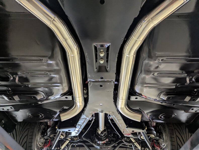1962 Chevrolet Impala