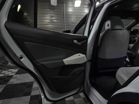 2021 Volkswagen ID.4 1st Edition