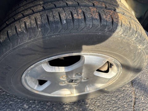 2001 Honda Odyssey EX