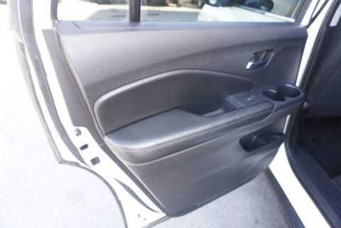 2019 Honda Pilot LX