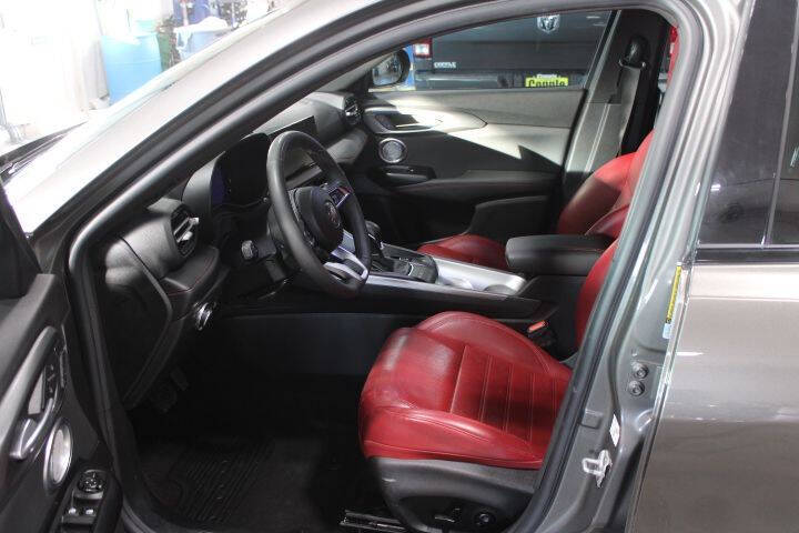 2023 Dodge Hornet GT Plus