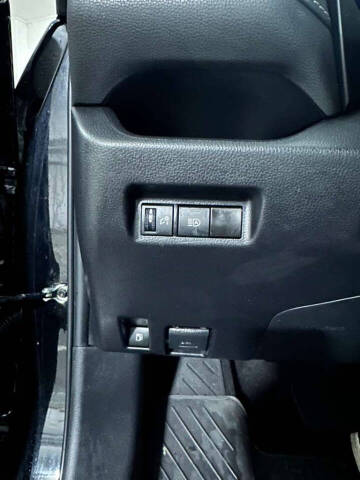 2023 Toyota RAV4 Hybrid Woodland Edition