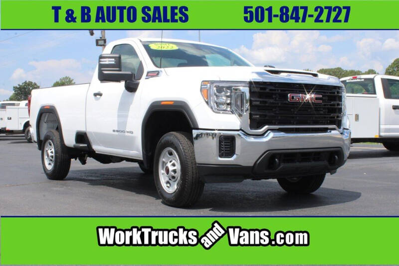 GMC Sierra 2500HD For Sale In Arkansas - Carsforsale.com®