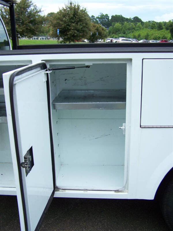 2003 Ford F-350 Super Duty