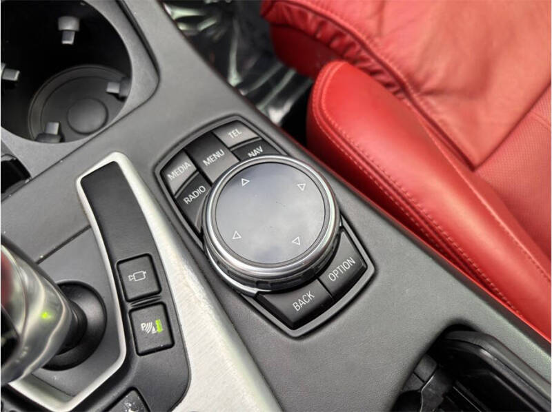 2014 BMW M5