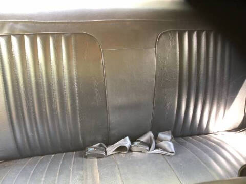 1968 Chevrolet Chevelle