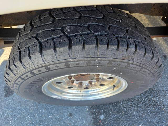 2005 Ford E-Series E-250