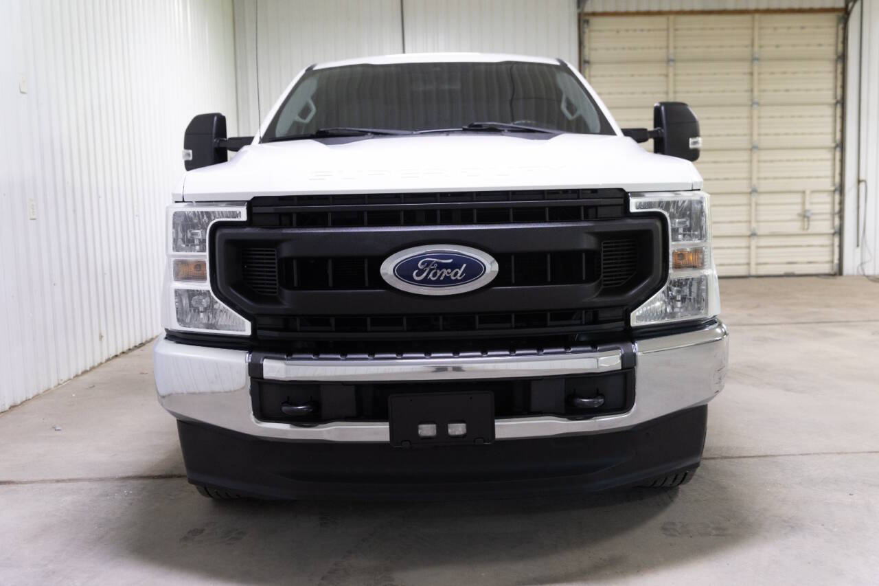 2020 Ford F-250 Super Duty for sale at Southern Diesel Truck Co. in Oswego, NY