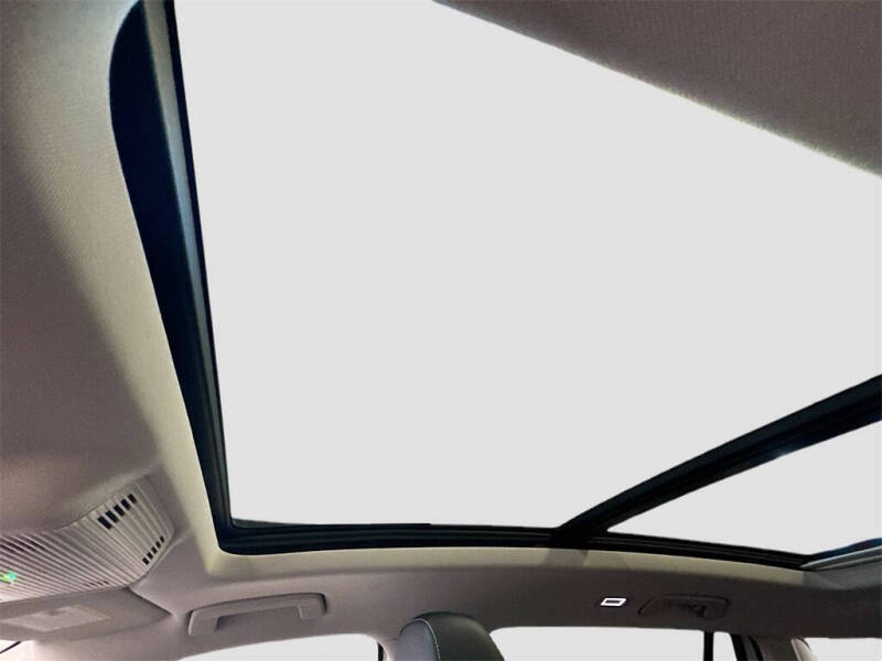 2026 Volkswagen Tiguan SE 4Motion