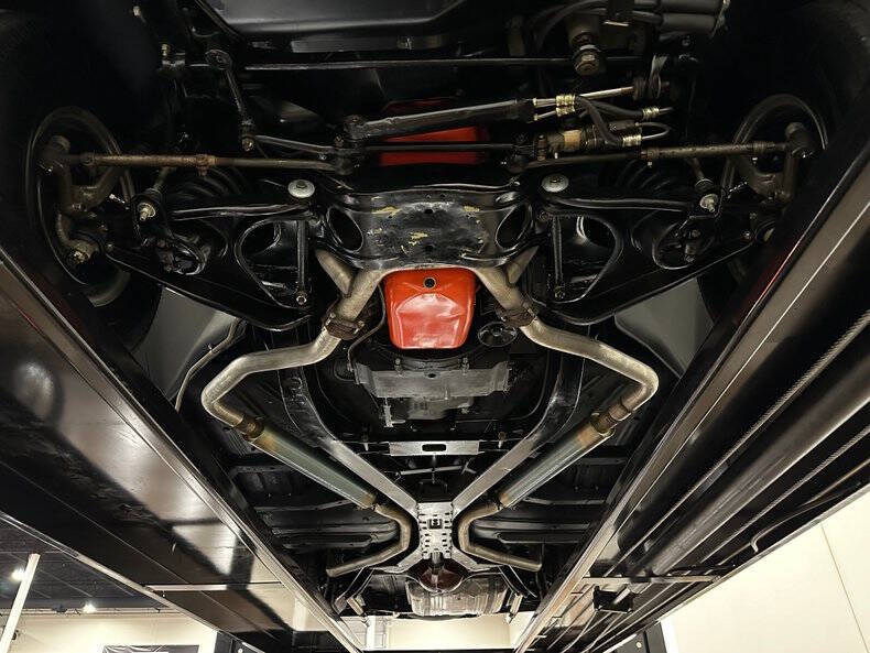 1958 Chevrolet Impala