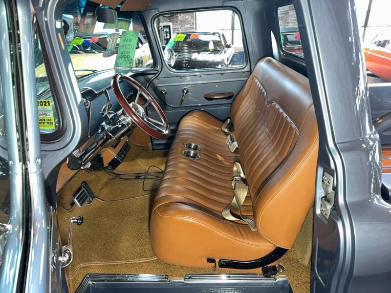 1955 Chevrolet 3100