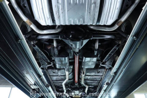 1972 Oldsmobile 442