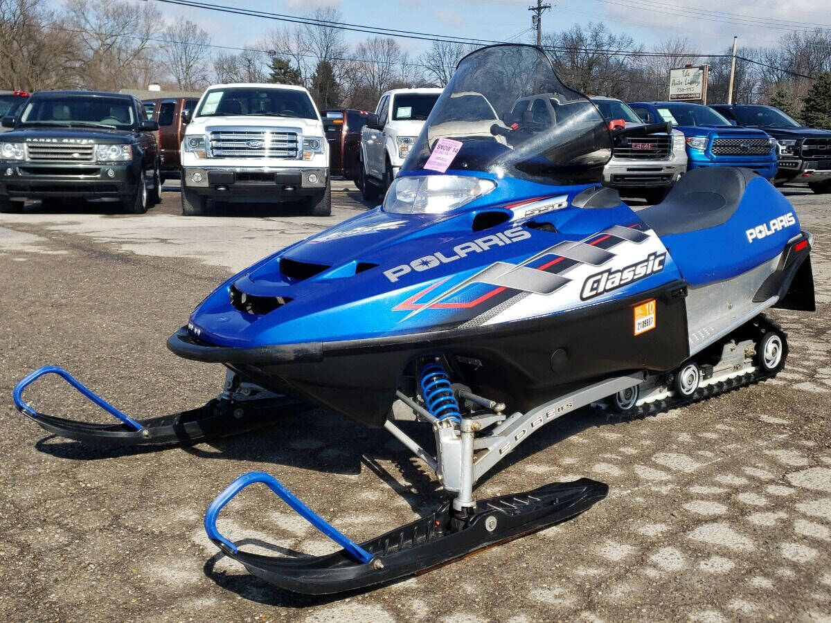 Polaris For Sale In Harrison, OH