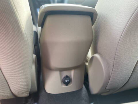 2012 Ford Focus Electric