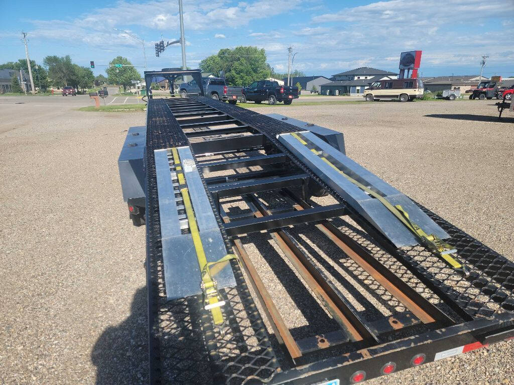 2023 Kaufman 43 FEET 16