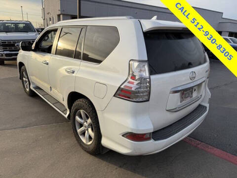 2014 Lexus GX 460