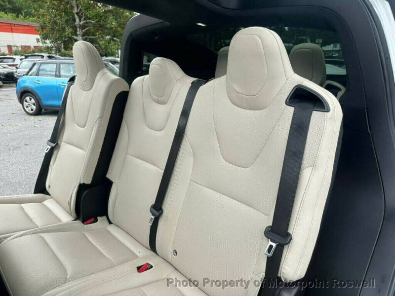 2023 Tesla Model X