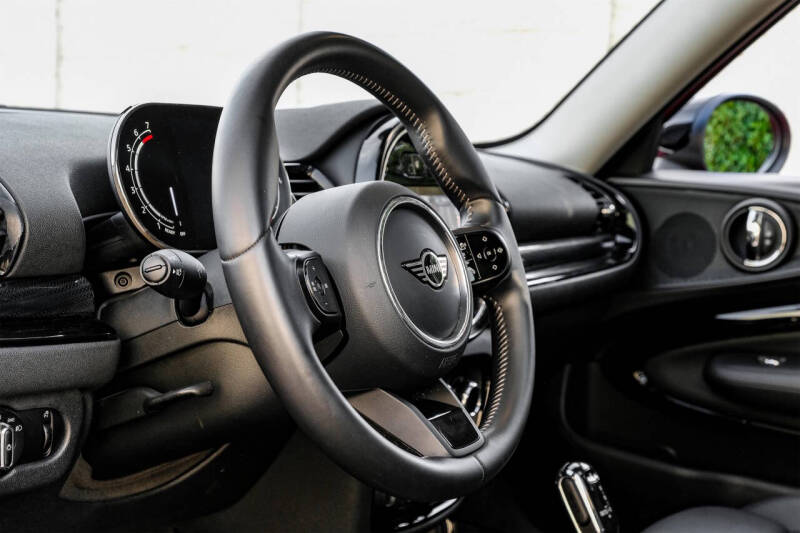 2024 MINI Clubman Cooper S