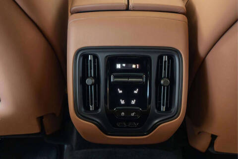 2026 Aston Martin DBX S