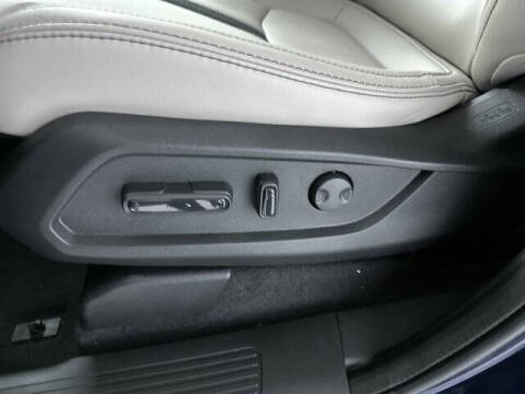 2026 Honda Passport RTL Towing