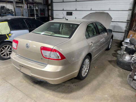 2008 Mercury Milan for sale at Carson's Cars in Milwaukee WI