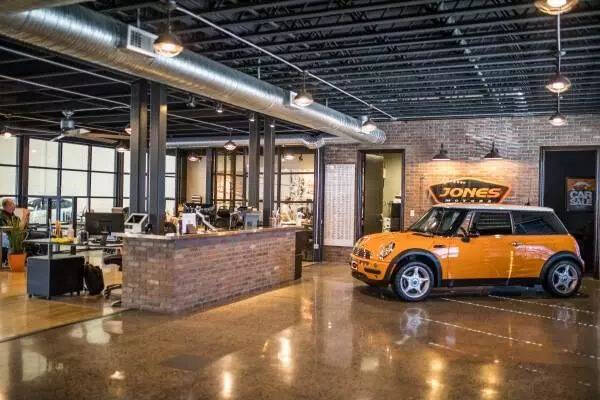 2019 RAM ProMaster 3500 136 WB