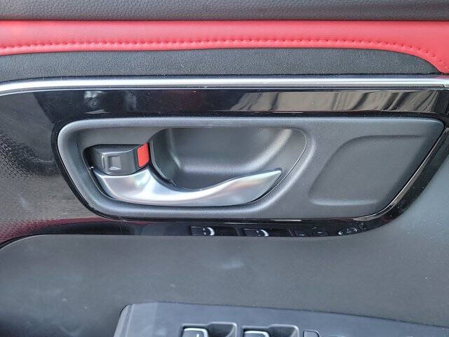 2025 Acura ADX w/A-SPEC