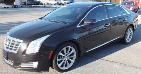 2014 Cadillac XTS for sale at Kenny's Auto Wrecking - Kar Ville- Ready To Go in Lima OH