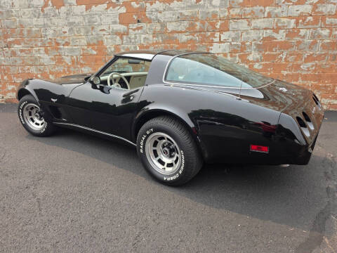 1978 Chevrolet Corvette