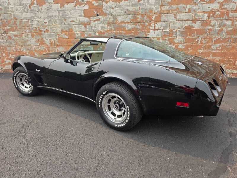 1978 Chevrolet Corvette