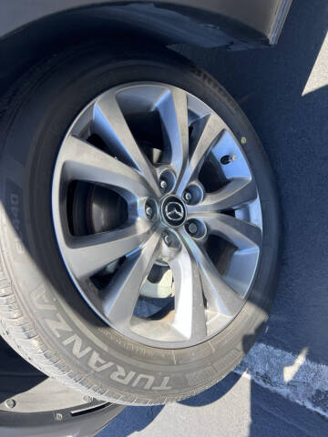 2023 Mazda CX-30 2.5 S Preferred