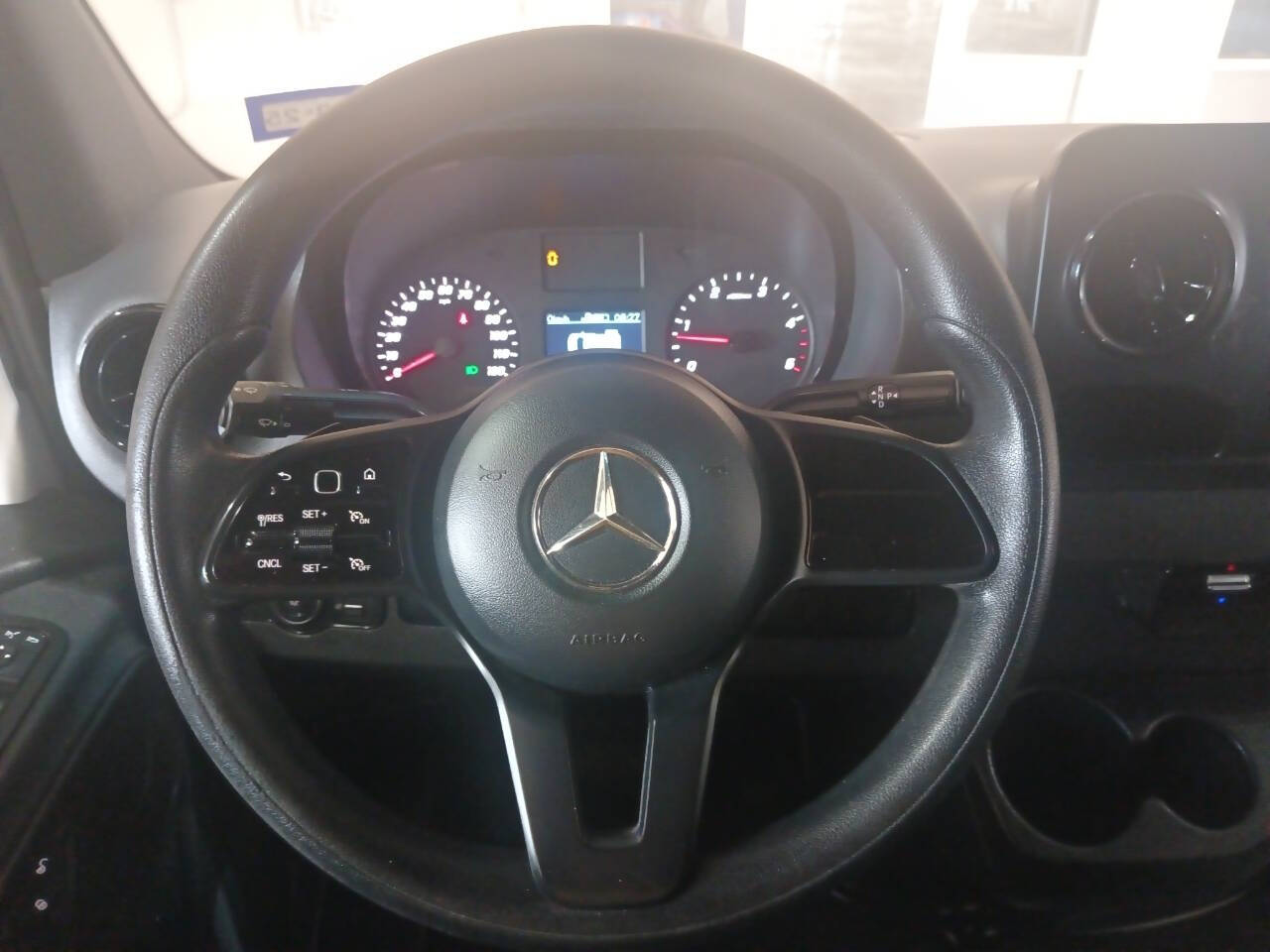 2019 Mercedes-Benz Sprinter for sale at Auto Haus Imports in Grand Prairie, TX