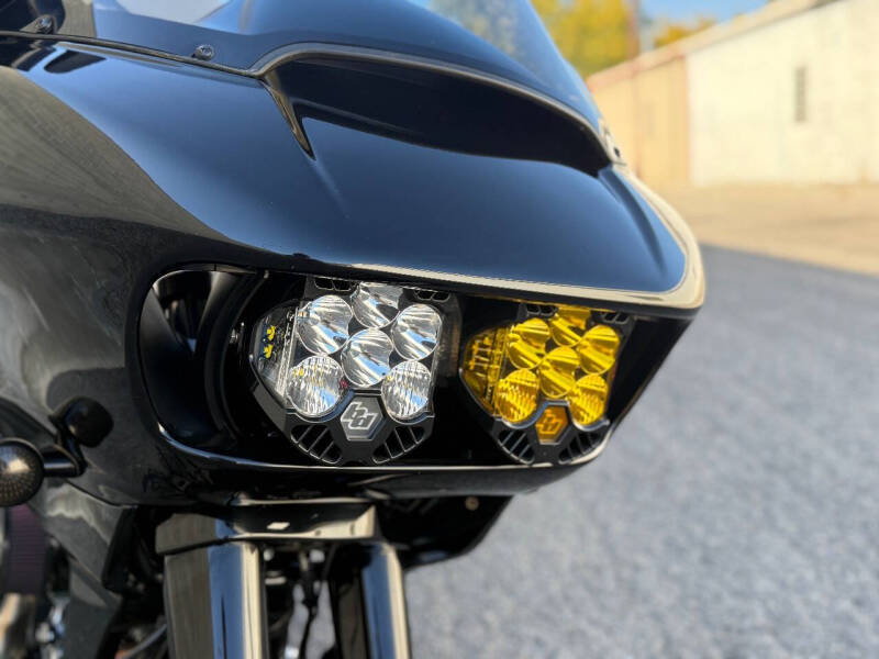 2022 Harley-Davidson Road Glide ST