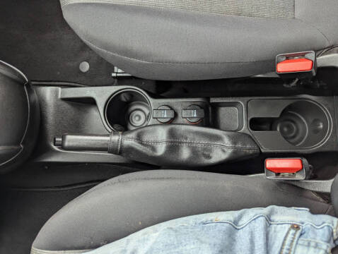 2016 RAM ProMaster City Tradesman SLT