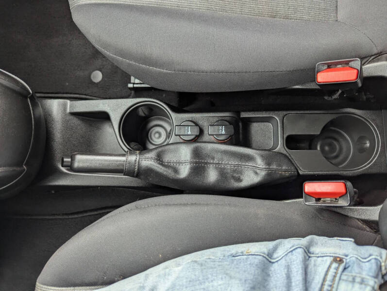 2016 RAM ProMaster City Tradesman SLT