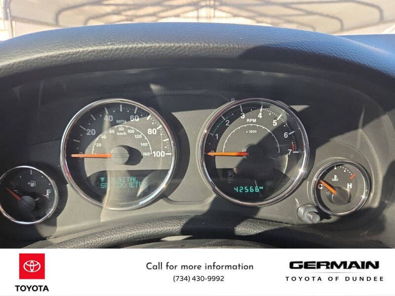 2018 Jeep Wrangler JK Unlimited