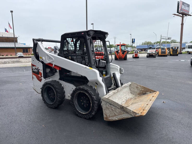 2023 Bobcat S64