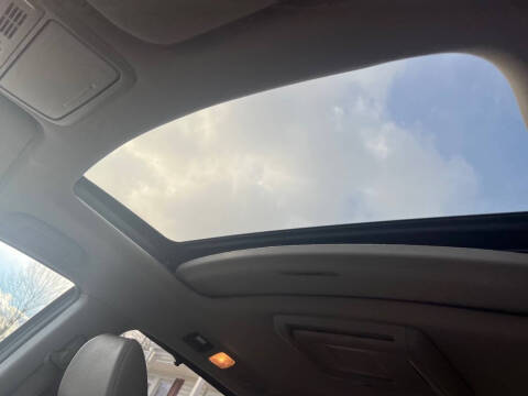 2014 Honda Odyssey EX-L w/DVD