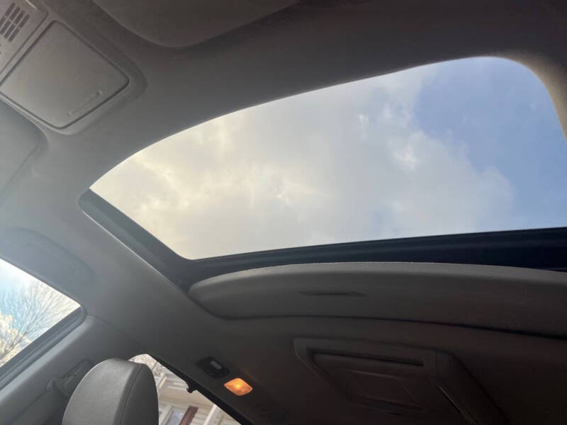 2014 Honda Odyssey EX-L w/DVD