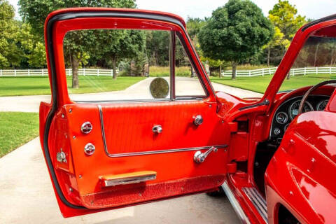 1964 Chevrolet Corvette