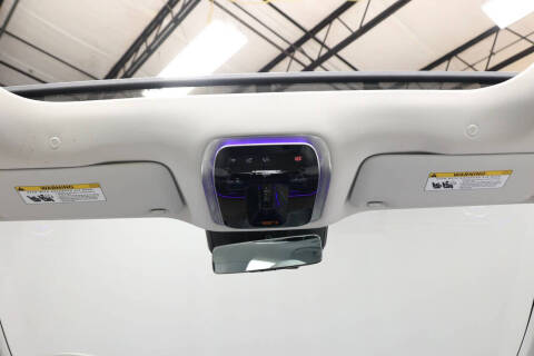 2023 Mercedes-Benz EQS EQS 450 4MATIC