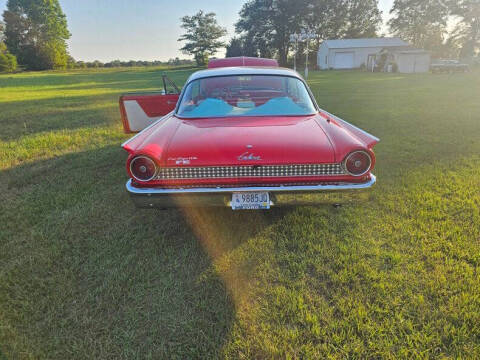 1961 Ford Starliner