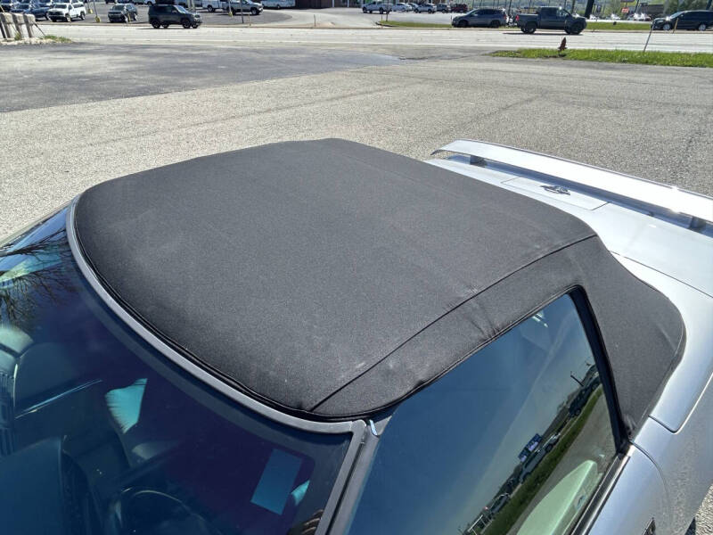 1996 Chevrolet Corvette