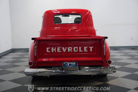 1954 Chevrolet 3100