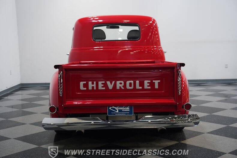 1954 Chevrolet 3100