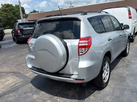 2010 Toyota RAV4