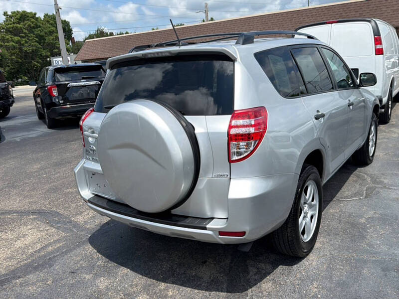 2010 Toyota RAV4
