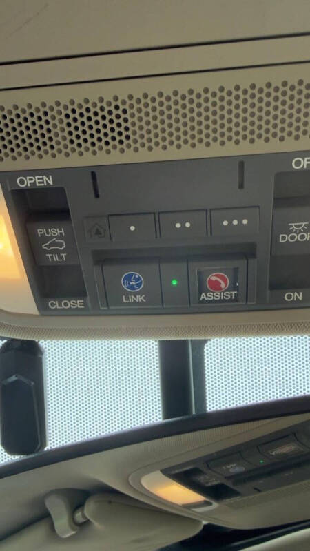 2016 Acura RDX w/Tech