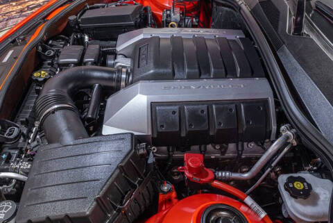 2010 Chevrolet Camaro SS