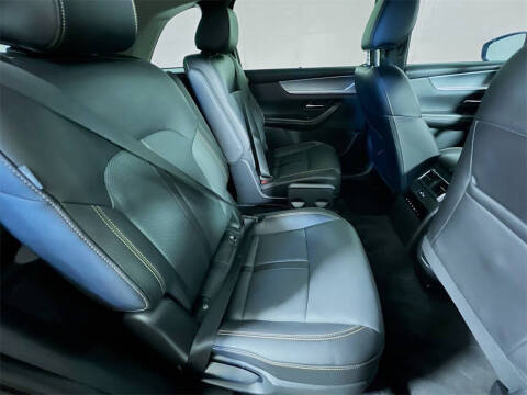 2024 Mazda CX-90 Plug-in Hybrid Premium